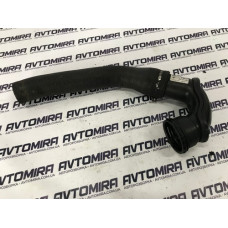 Патрубок интеркулера Opel Astra J 1.7CDTI 2009- 13265273